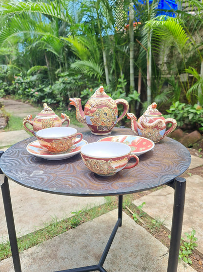 Tea Set