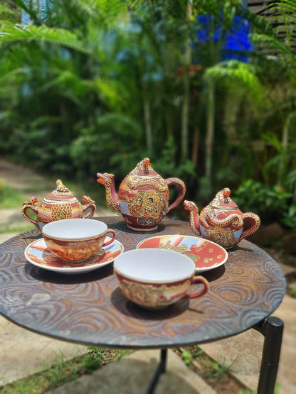 Tea Set