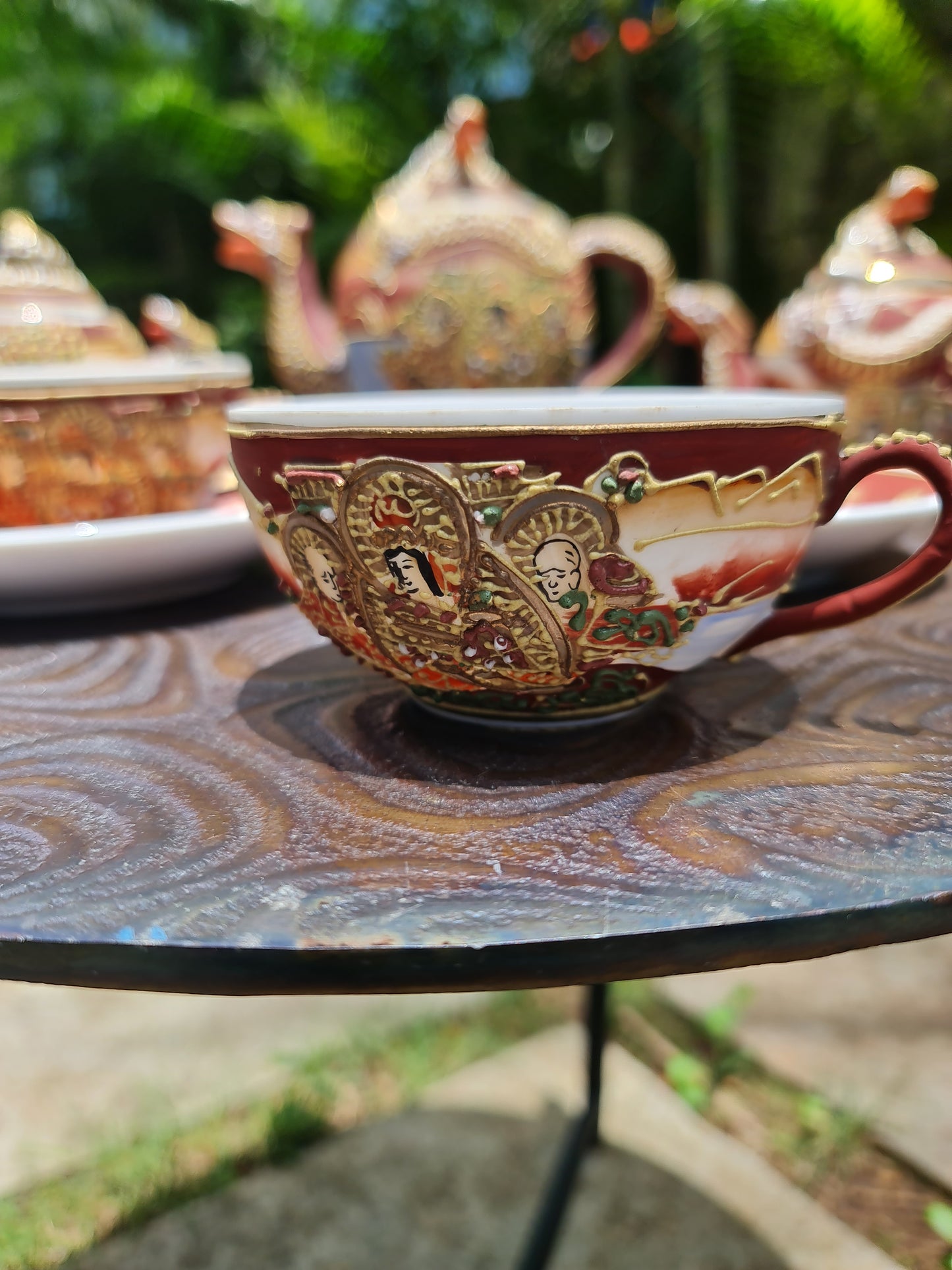 Tea Set