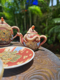 Tea Set