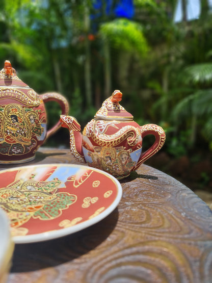 Tea Set