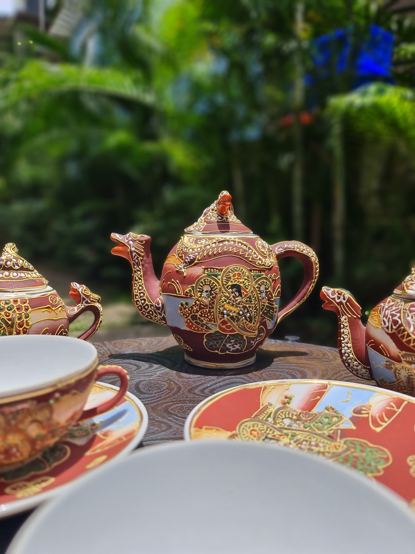 Tea Set