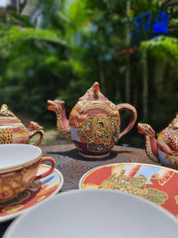 Tea Set