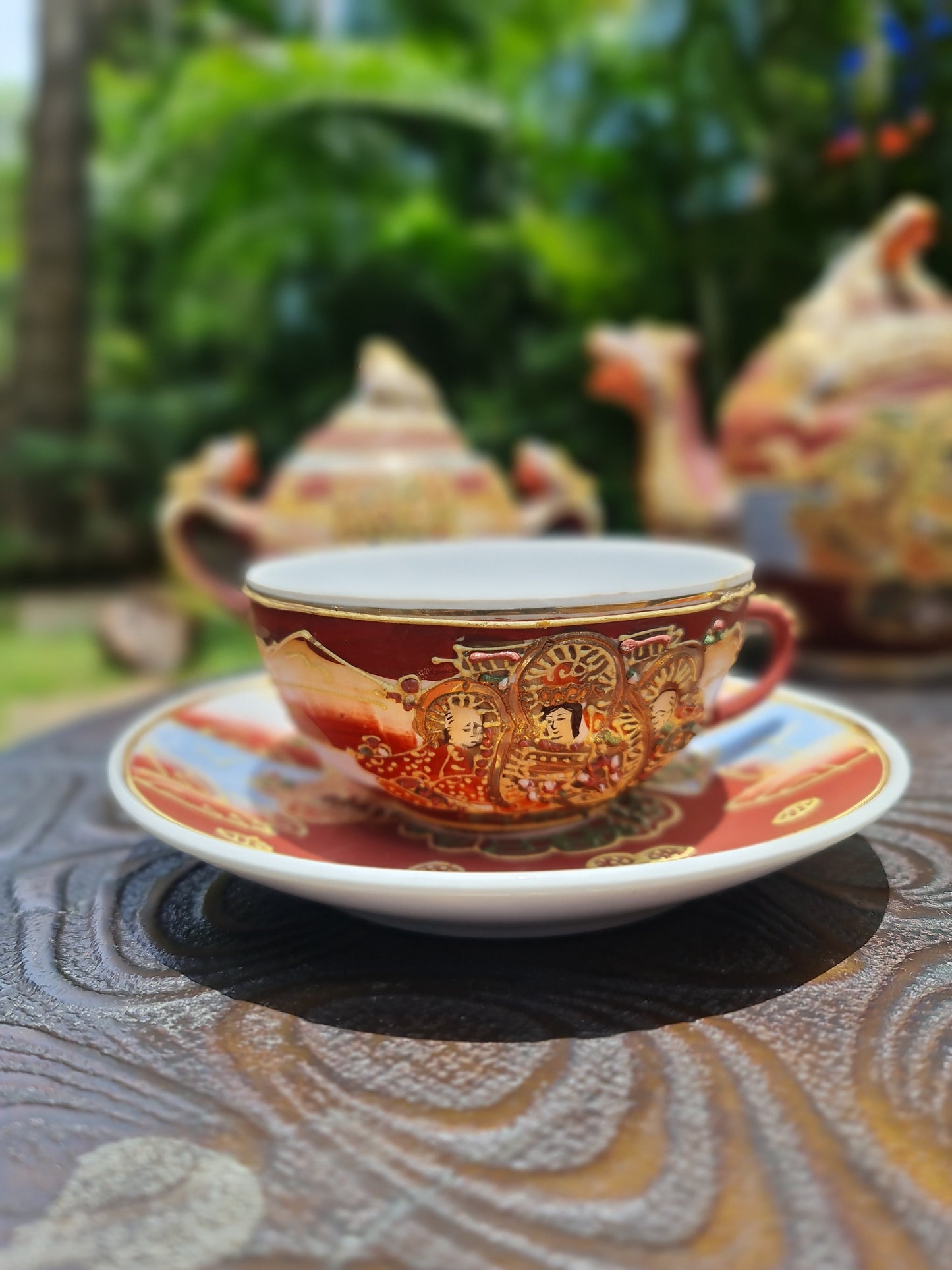 Tea Set