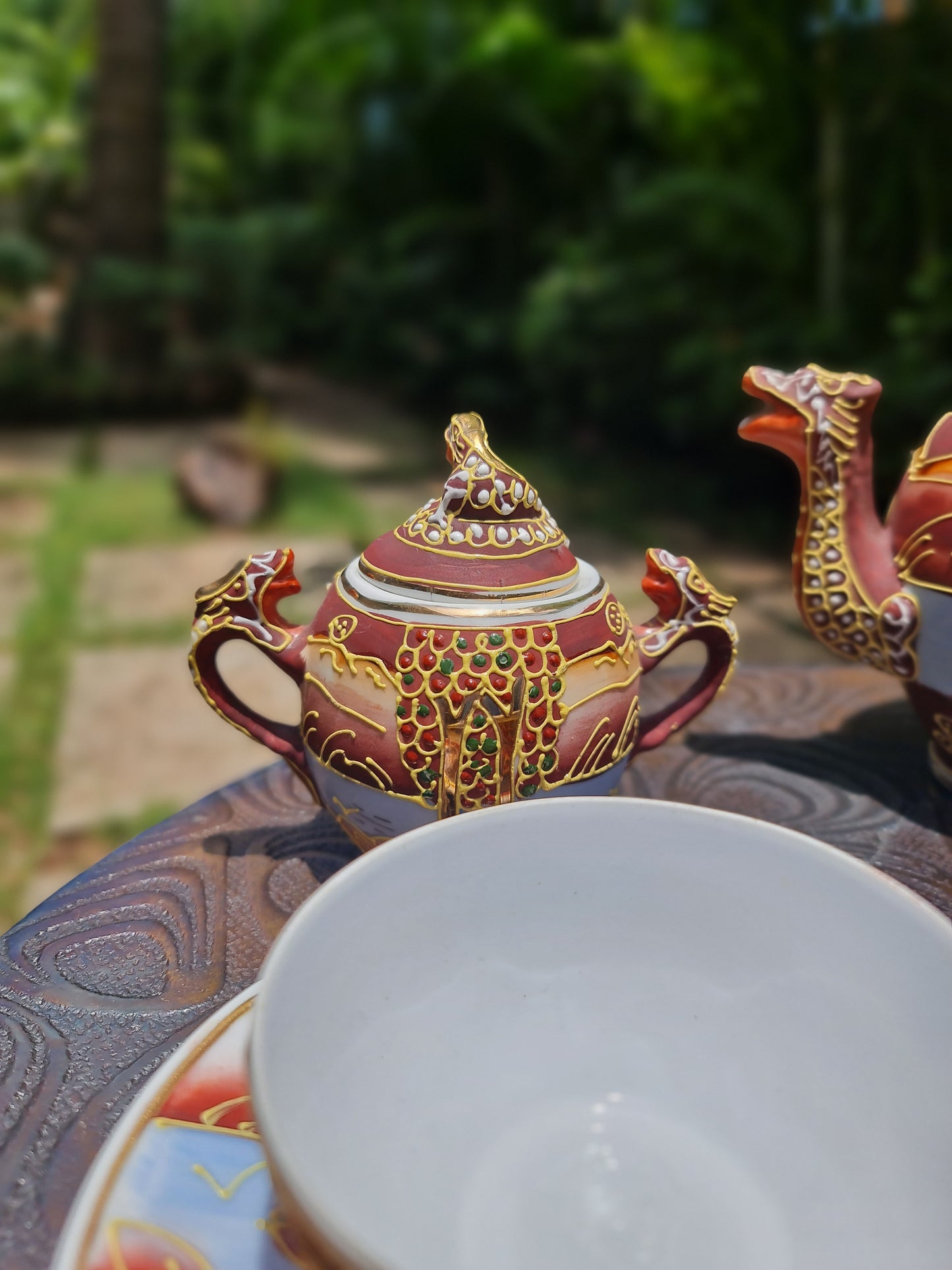 Tea Set