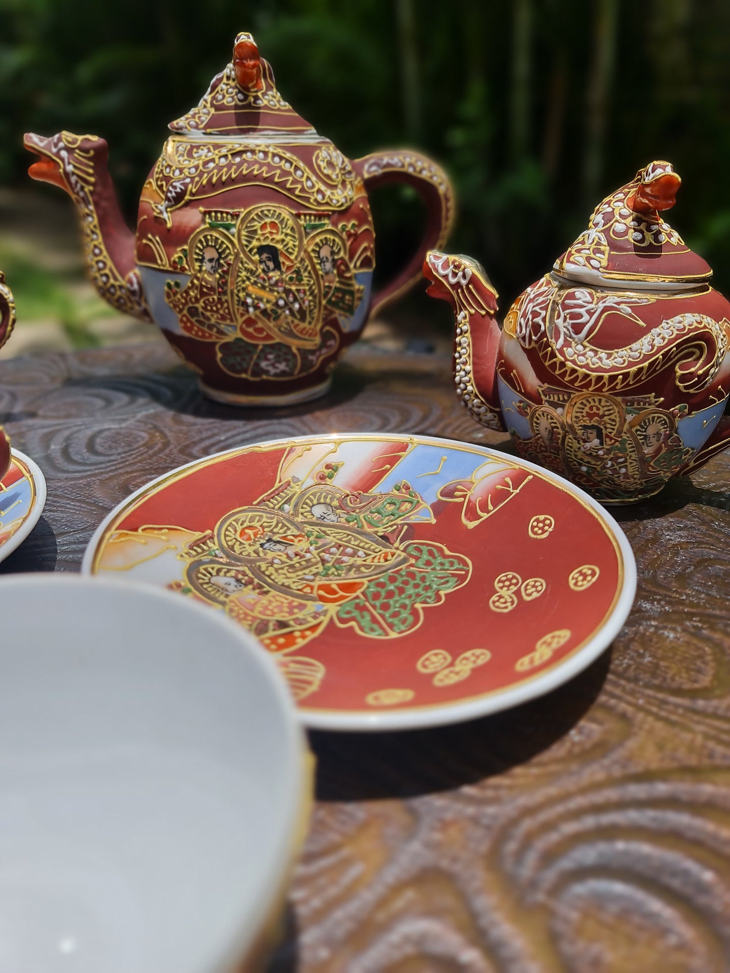 Tea Set