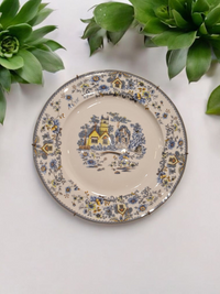 Wall Plate