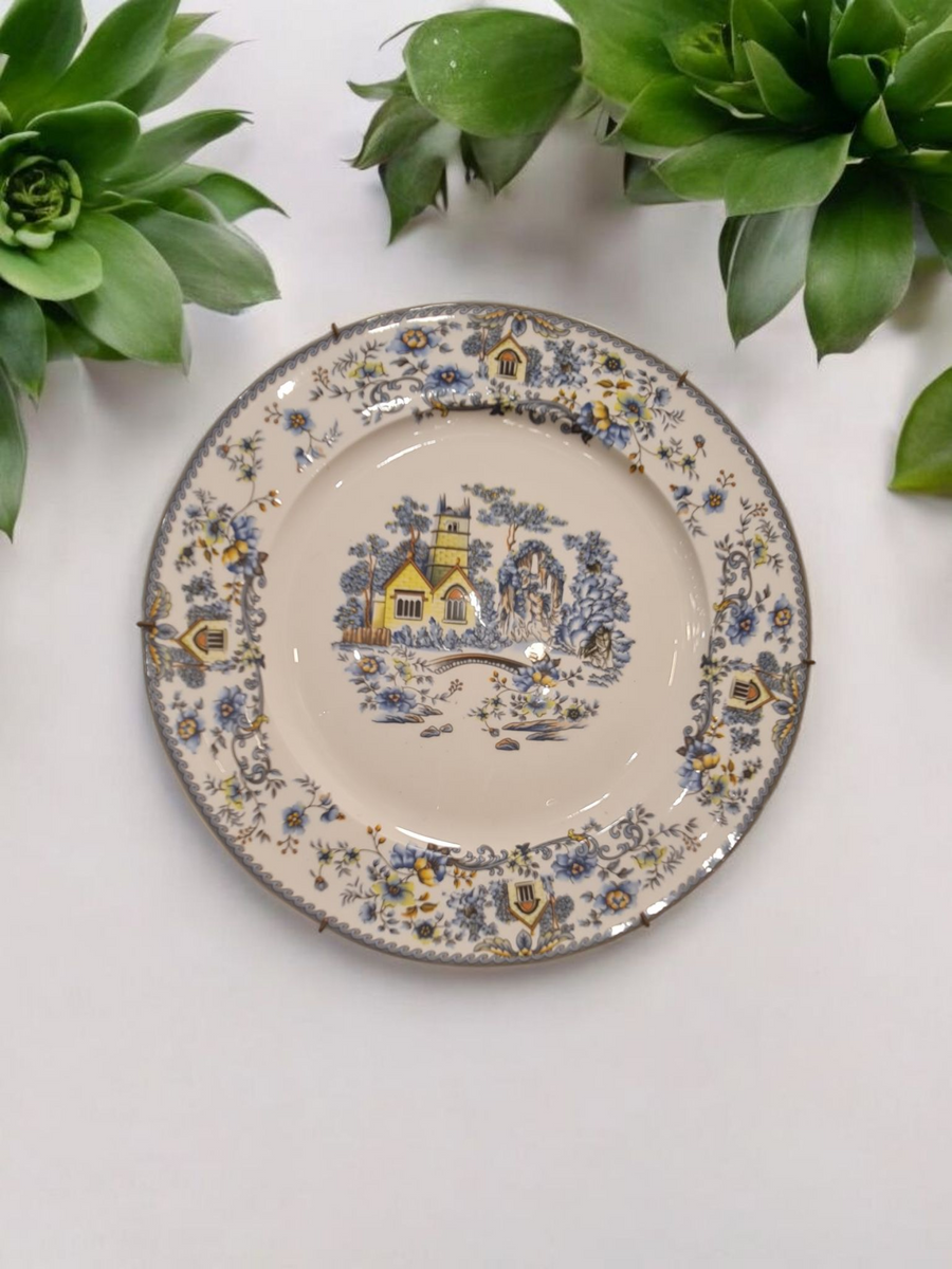Wall Plate