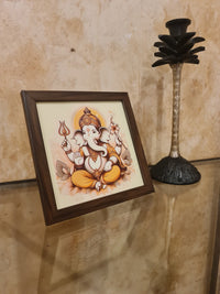 Tile Frame