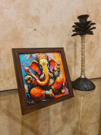 Tile Frame