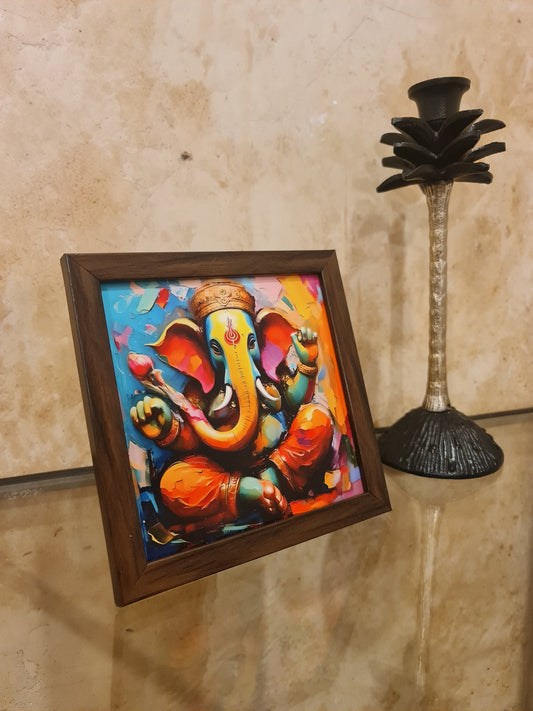 Tile Frame