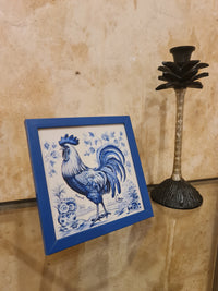 Tile Frame