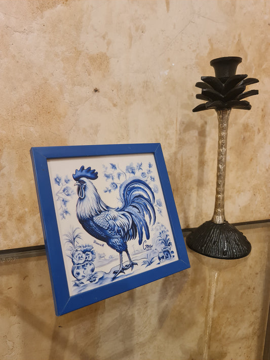 Tile Frame