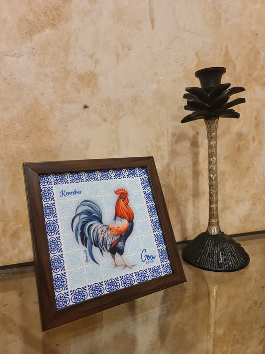 Tile Frame