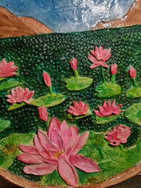 Lotus Ceramic
