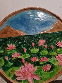 Lotus Ceramic