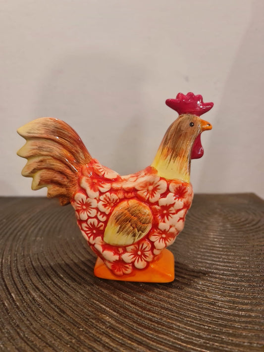 Rooster