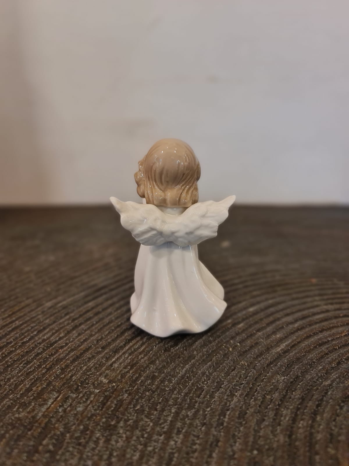 Set Of 3 Small Angels