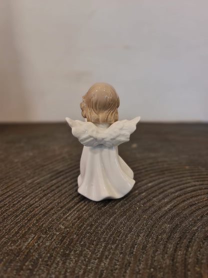 Set Of 3 Small Angels