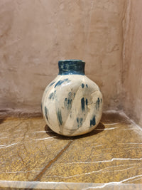 Small Pot