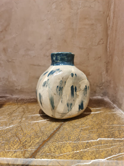 Small Pot