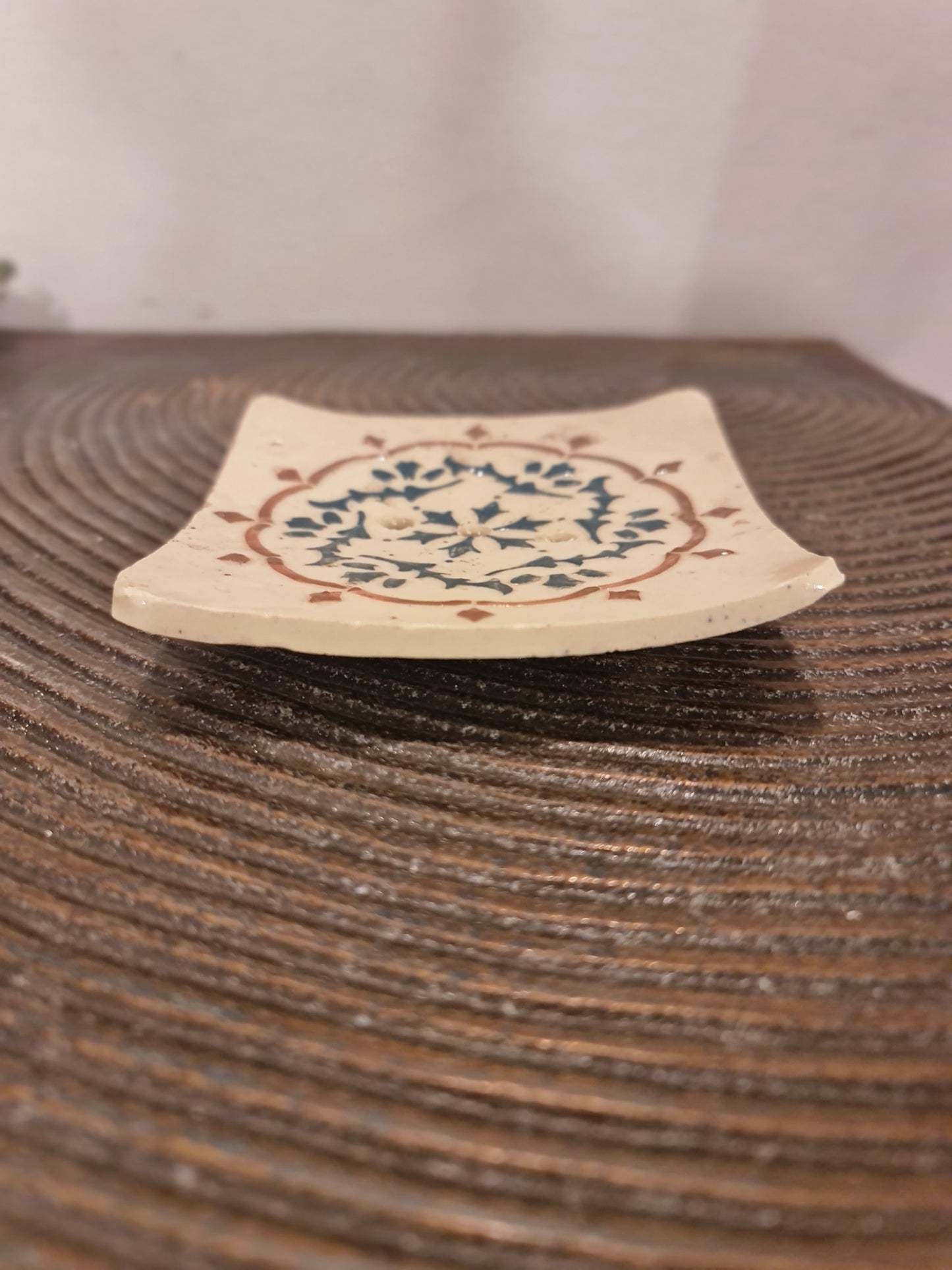 Soap Dish