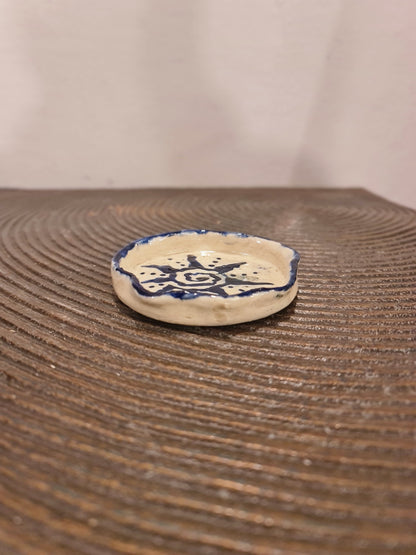 Blue Bowl