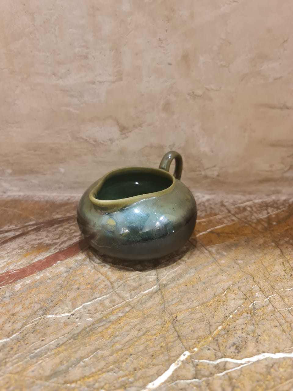 Tea Pot