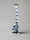 Hand Painted Vase