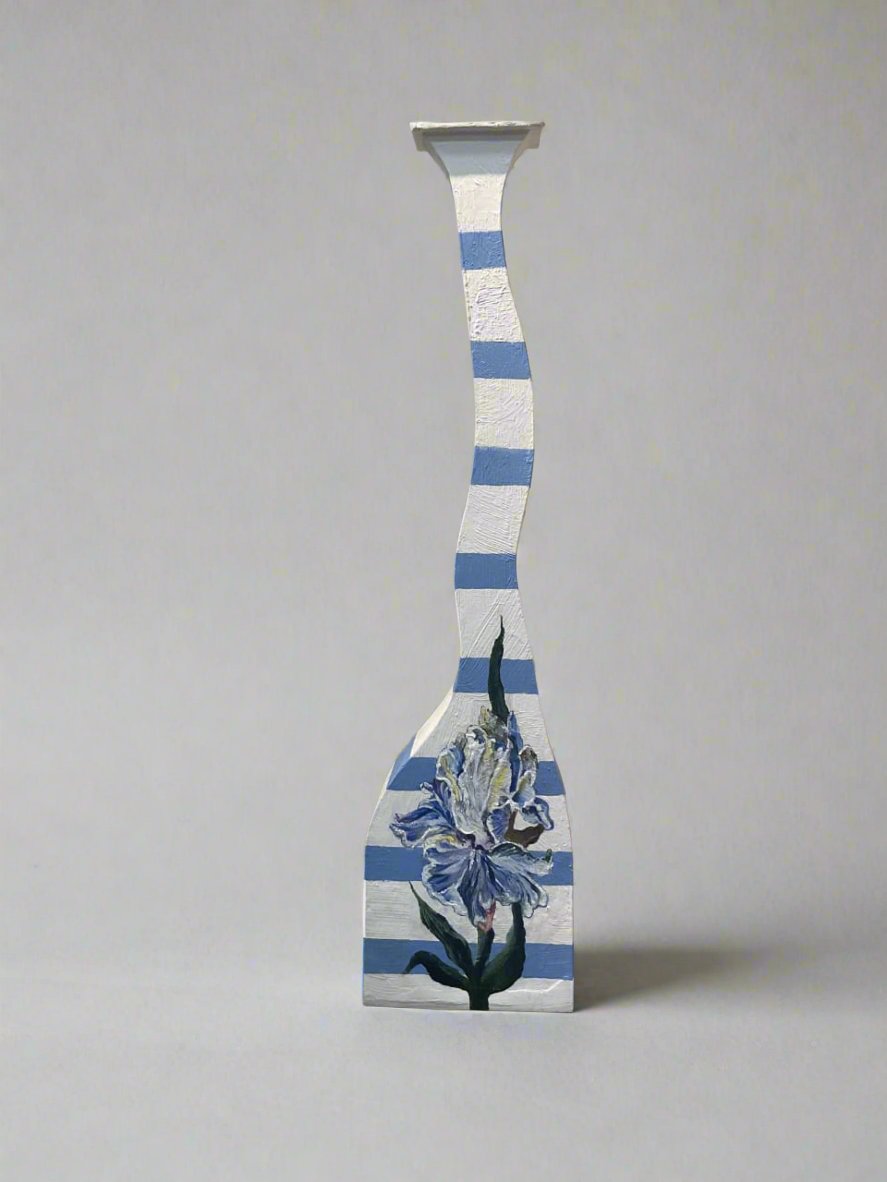 Painted Vase