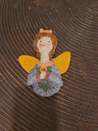 Angel Small