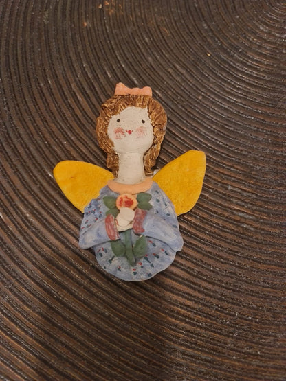 Angel Small