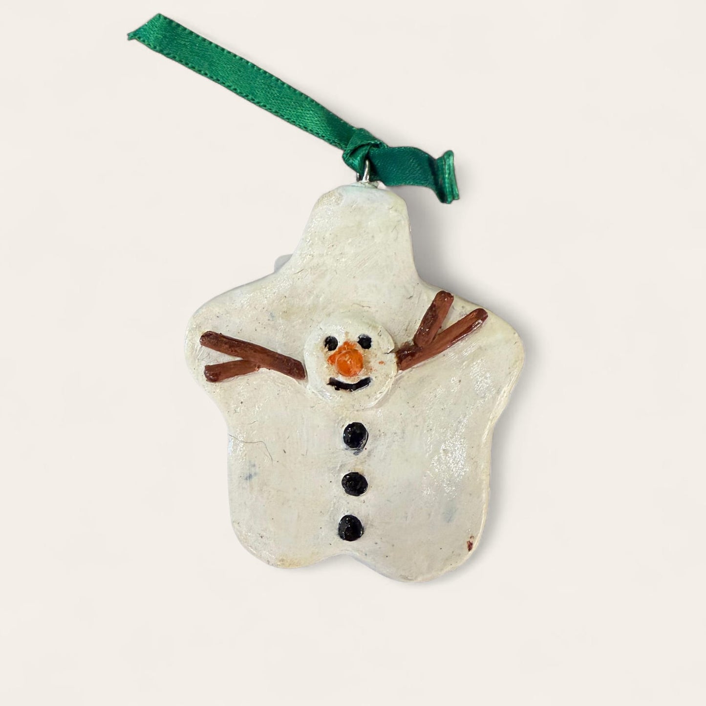 christmas tree ornaments each