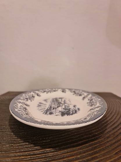 Dinner Set (set of 33)