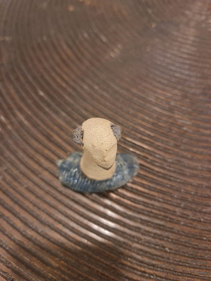 Small Head