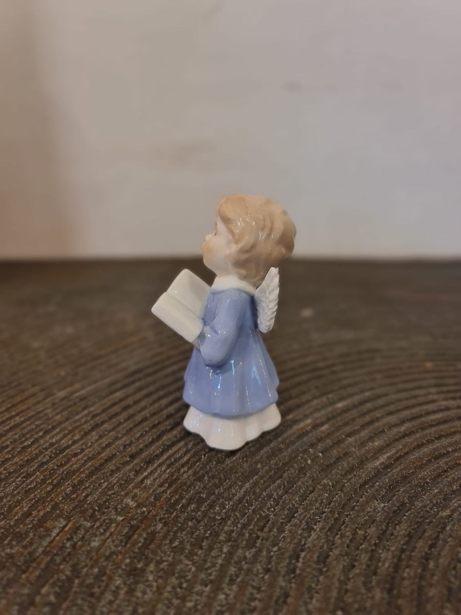 Set Of 3  Angels