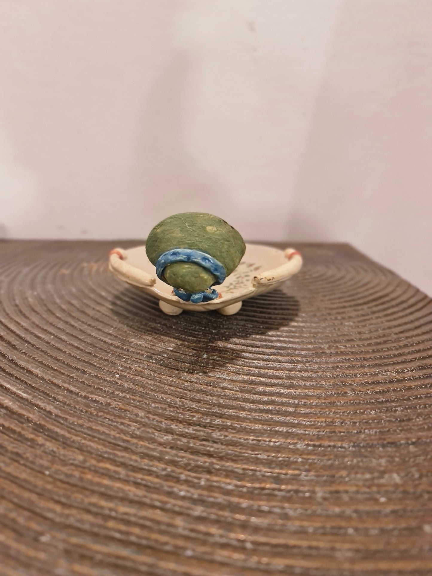 Soap Dish