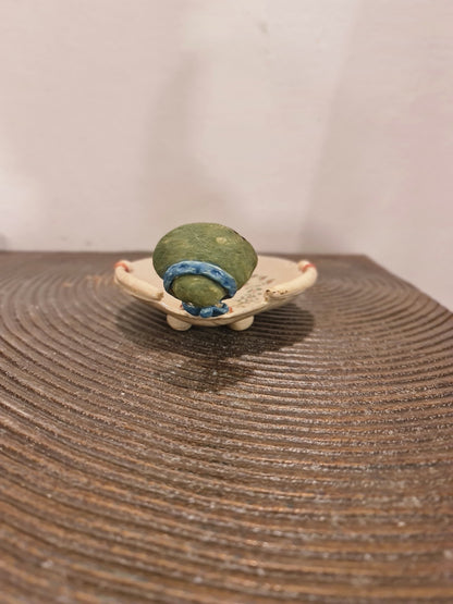 Soap Dish