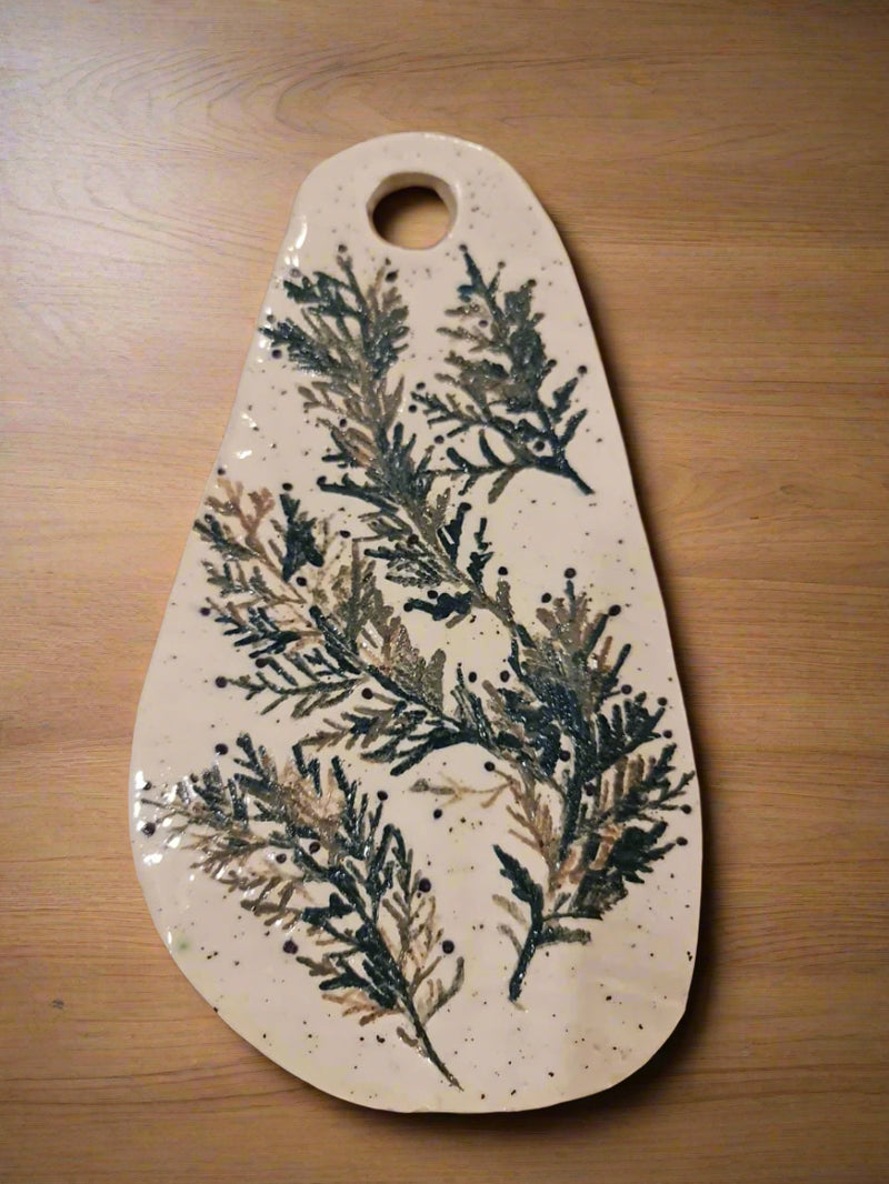 Leaf Board