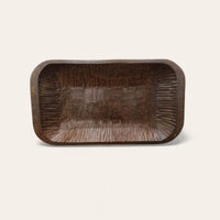 Wooden Tray