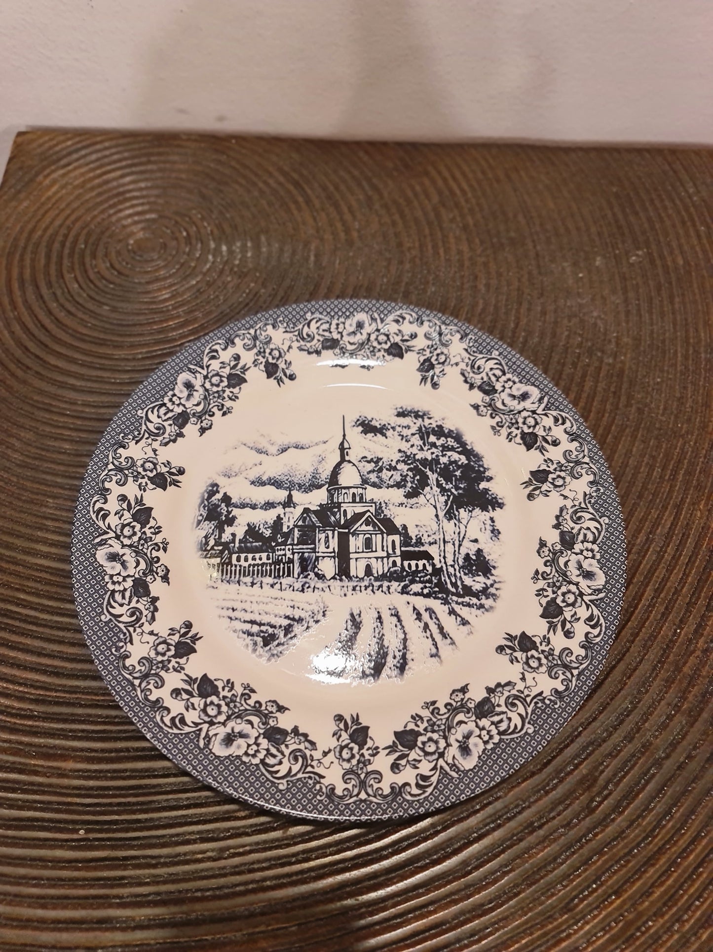 Dinner Set (set of 33)