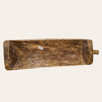 Wooden Tray