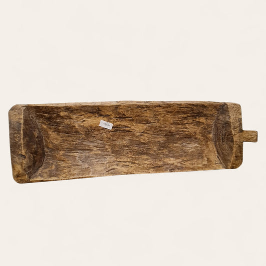 Wooden Tray
