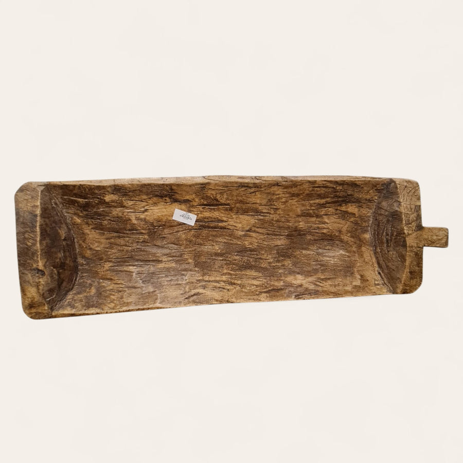 Wooden Tray