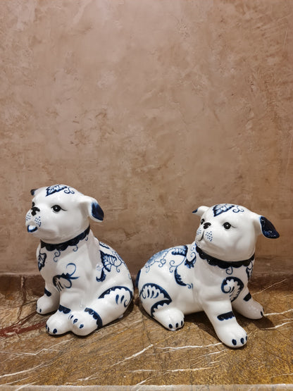 Doggy Pair