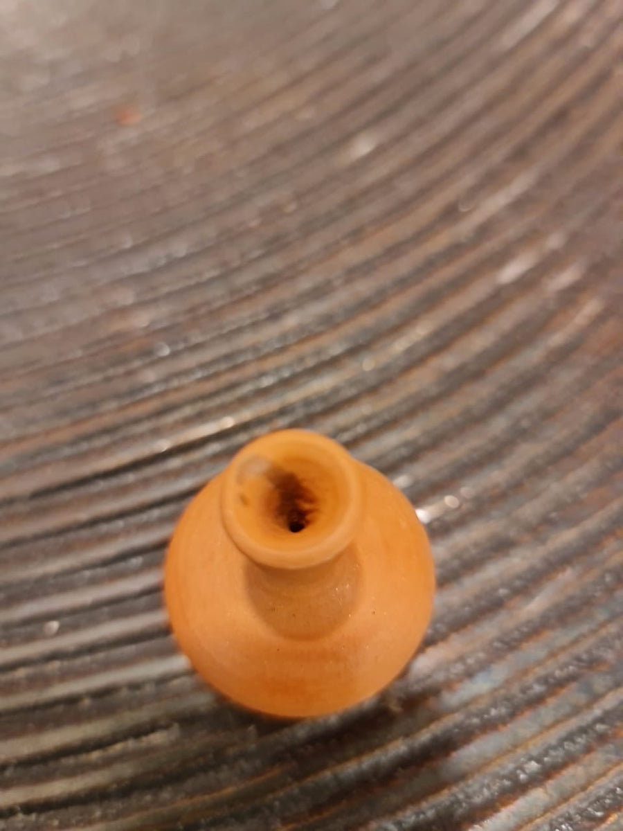 Small Flower Pot