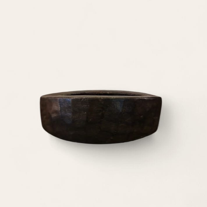 Wooden Boat