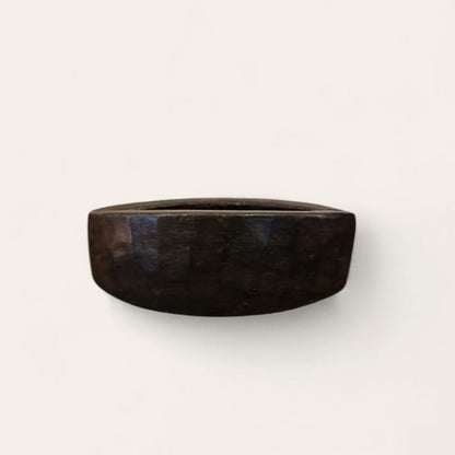 Wooden Boat