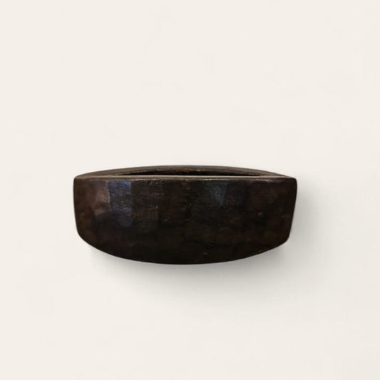 Wooden Boat