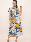 Athena Dress